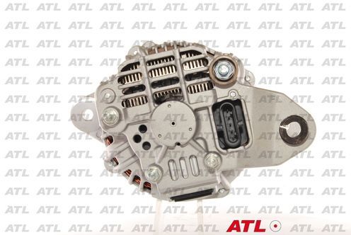 ATL AUTOTECHNIK kintamosios srovės generatorius L 84 760